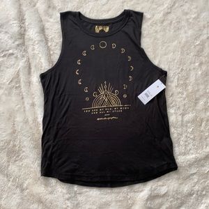 NWT Spiritual Gangster Tank